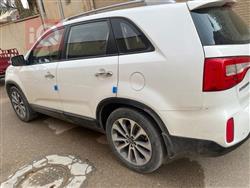 کیا سۆرینتۆ